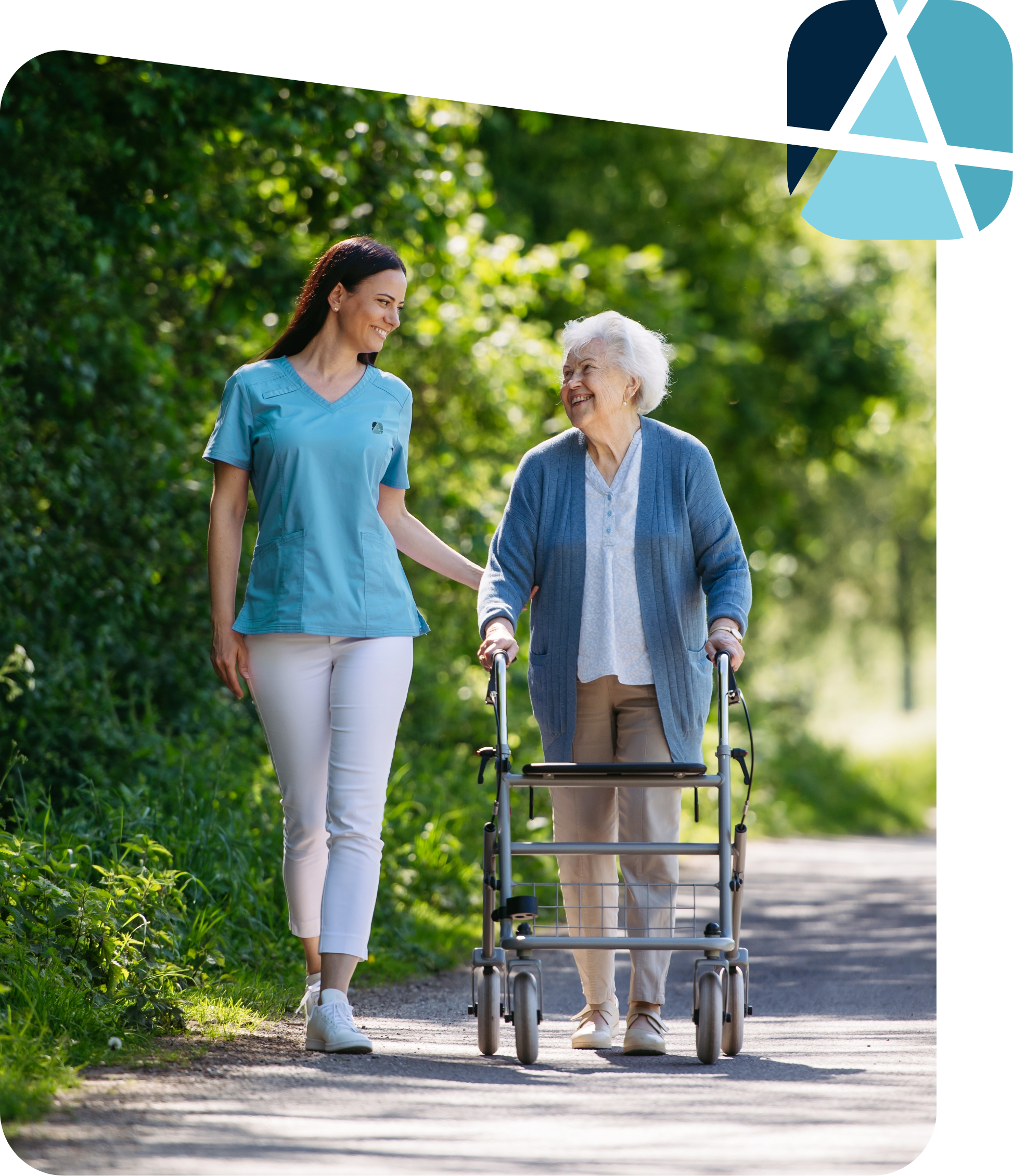 Long-term Care at Carolton
